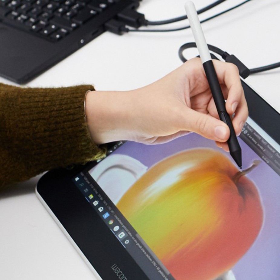 Wacom One